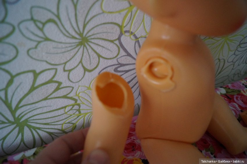 Первая выписка марта Паяю отломанные крепления рук Допрошивка Горьковской Анечки Паяю разрыв ротика Кирочка стала красавицей