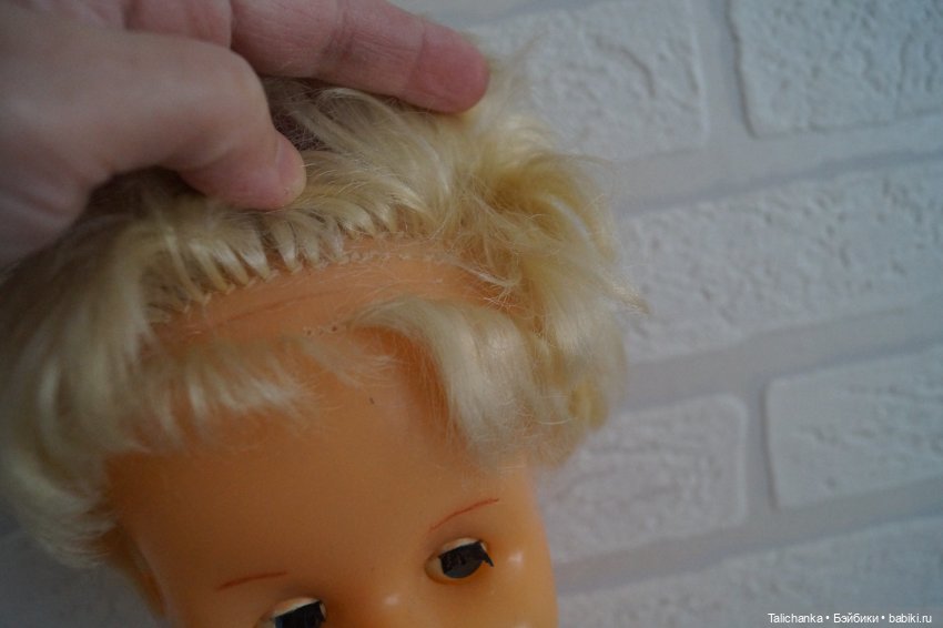 Первая выписка марта Паяю отломанные крепления рук Допрошивка Горьковской Анечки Паяю разрыв ротика Кирочка стала красавицей