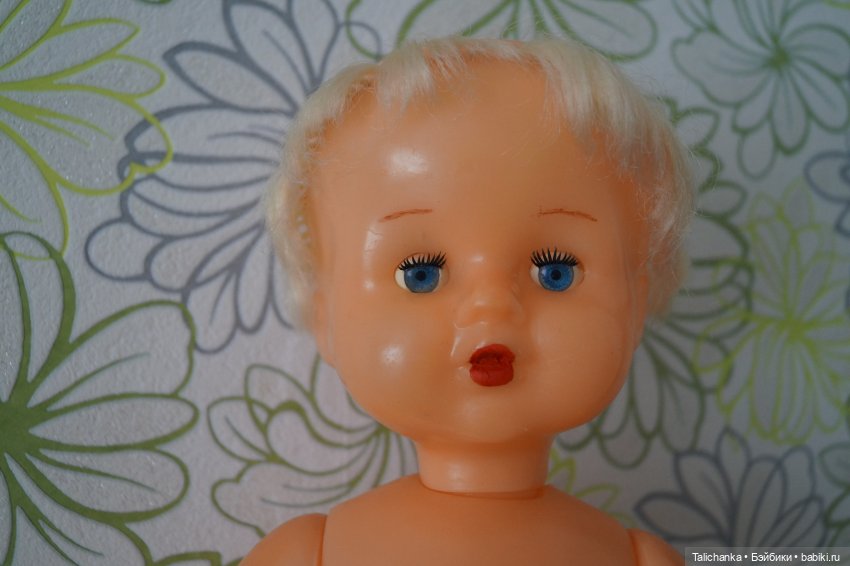 Первая выписка марта Паяю отломанные крепления рук Допрошивка Горьковской Анечки Паяю разрыв ротика Кирочка стала красавицей