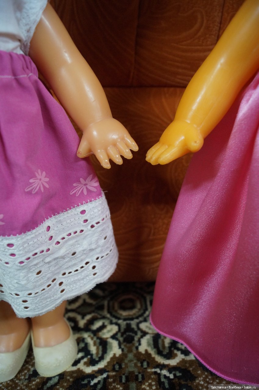 Первая выписка марта Паяю отломанные крепления рук Допрошивка Горьковской Анечки Паяю разрыв ротика Кирочка стала красавицей