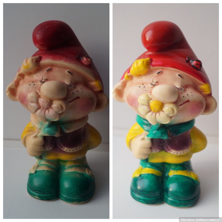 Первая выписка марта Паяю отломанные крепления рук Допрошивка Горьковской Анечки Паяю разрыв ротика Кирочка стала красавицей