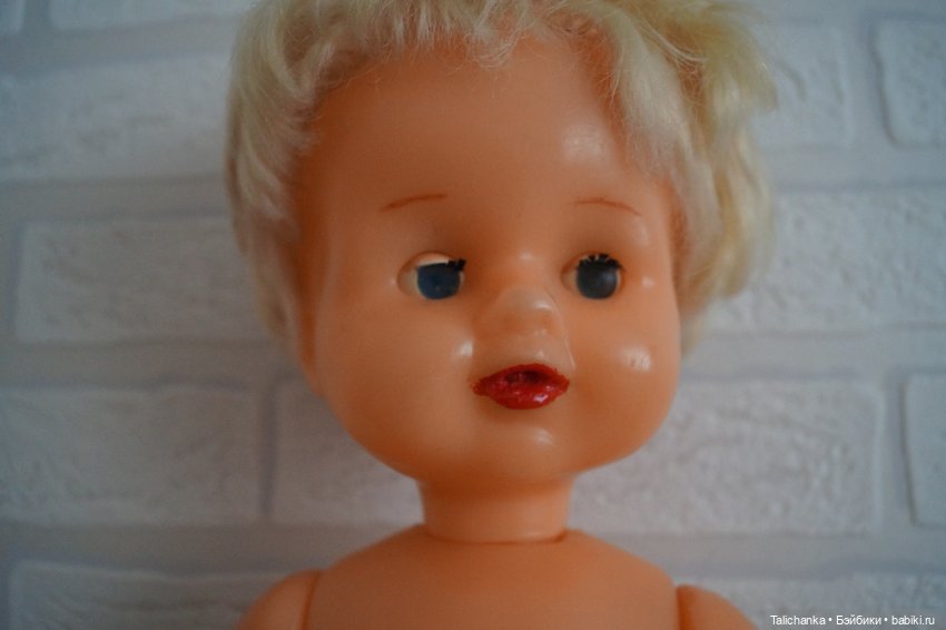 Первая выписка марта Паяю отломанные крепления рук Допрошивка Горьковской Анечки Паяю разрыв ротика Кирочка стала красавицей