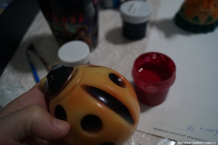 Первая выписка марта Паяю отломанные крепления рук Допрошивка Горьковской Анечки Паяю разрыв ротика Кирочка стала красавицей