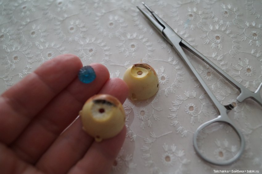 Первая выписка марта Паяю отломанные крепления рук Допрошивка Горьковской Анечки Паяю разрыв ротика Кирочка стала красавицей