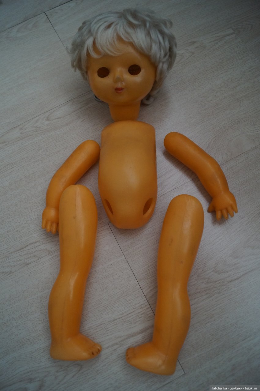 Первая выписка марта Паяю отломанные крепления рук Допрошивка Горьковской Анечки Паяю разрыв ротика Кирочка стала красавицей