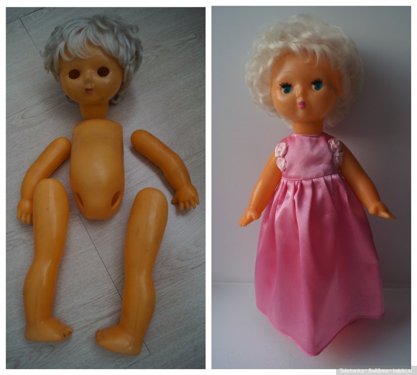 Первая выписка марта Паяю отломанные крепления рук Допрошивка Горьковской Анечки Паяю разрыв ротика Кирочка стала красавицей