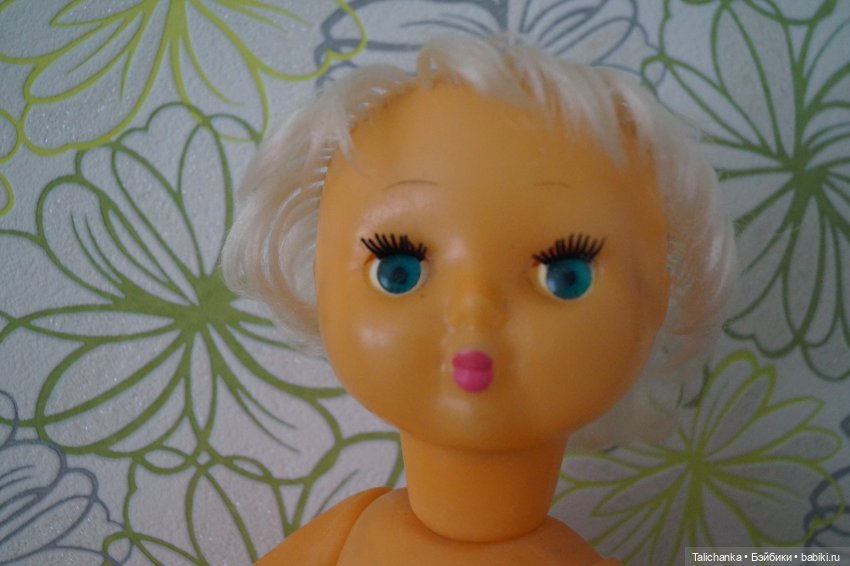 Первая выписка марта Паяю отломанные крепления рук Допрошивка Горьковской Анечки Паяю разрыв ротика Кирочка стала красавицей