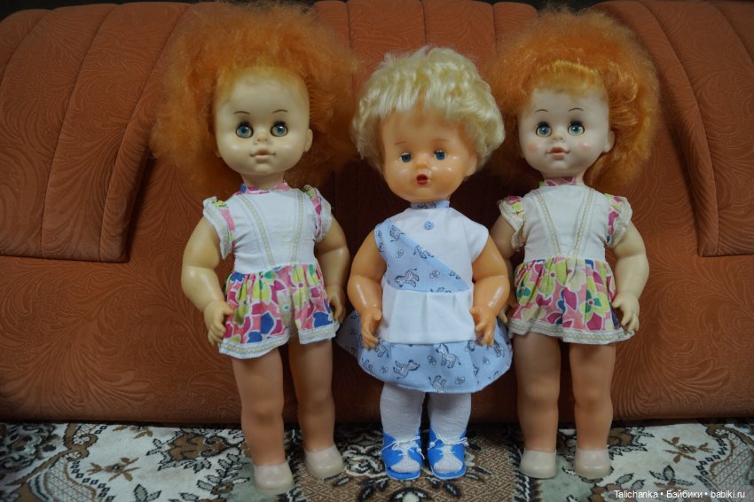 Первая выписка марта Паяю отломанные крепления рук Допрошивка Горьковской Анечки Паяю разрыв ротика Кирочка стала красавицей