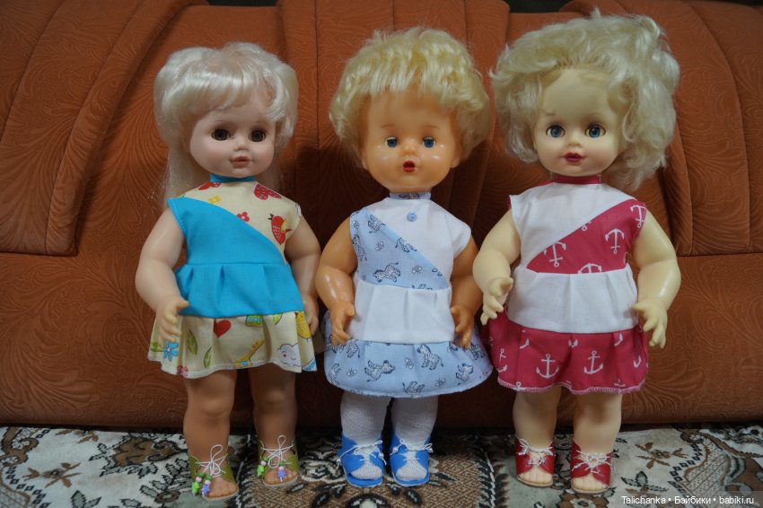 Первая выписка марта Паяю отломанные крепления рук Допрошивка Горьковской Анечки Паяю разрыв ротика Кирочка стала красавицей