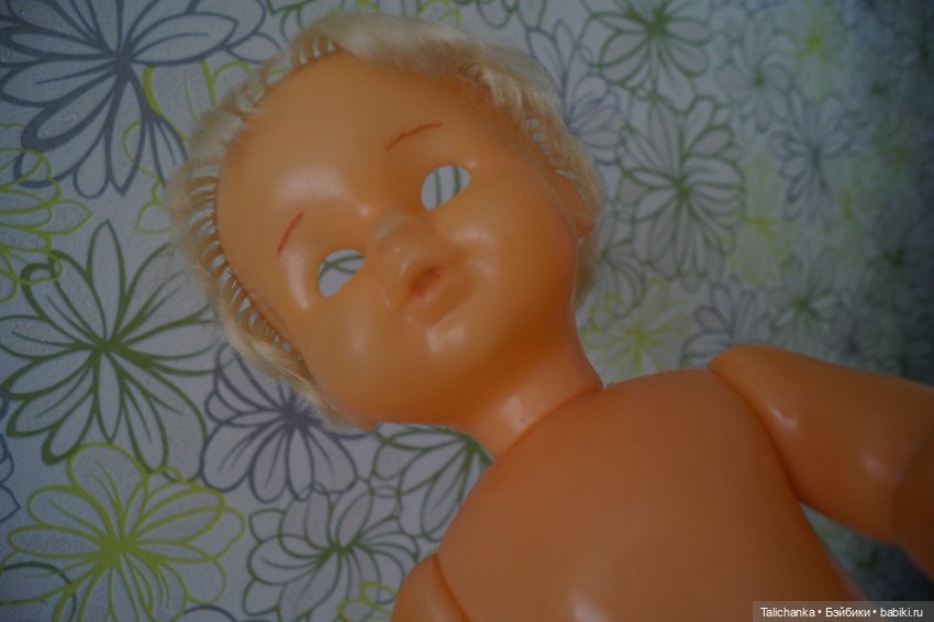 Первая выписка марта Паяю отломанные крепления рук Допрошивка Горьковской Анечки Паяю разрыв ротика Кирочка стала красавицей