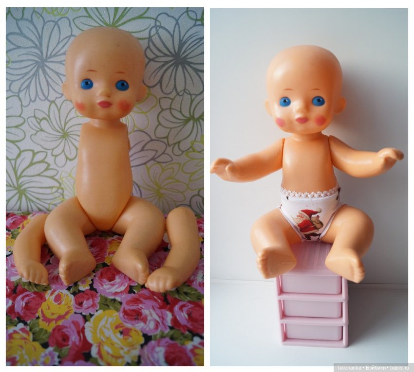 Первая выписка марта Паяю отломанные крепления рук Допрошивка Горьковской Анечки Паяю разрыв ротика Кирочка стала красавицей