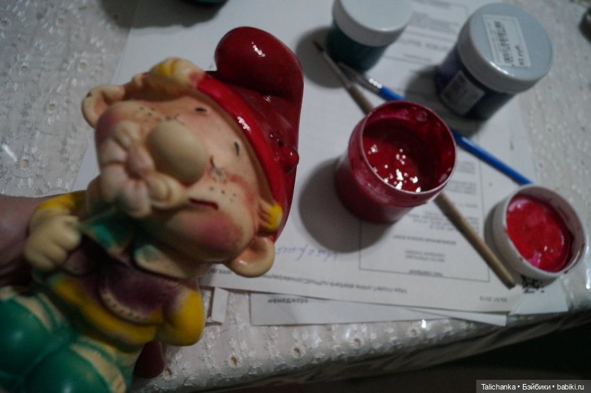 Первая выписка марта Паяю отломанные крепления рук Допрошивка Горьковской Анечки Паяю разрыв ротика Кирочка стала красавицей