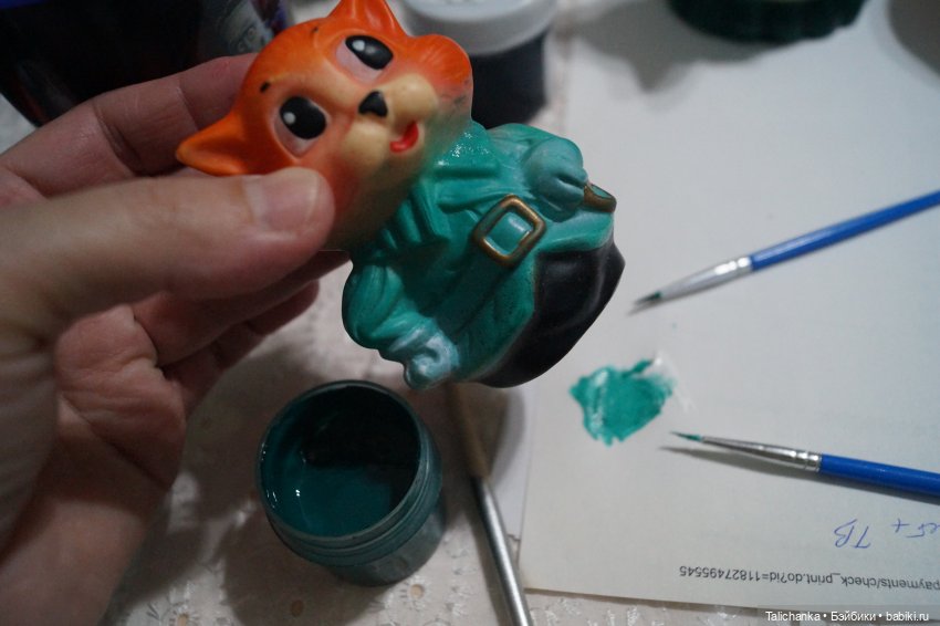 Первая выписка марта Паяю отломанные крепления рук Допрошивка Горьковской Анечки Паяю разрыв ротика Кирочка стала красавицей