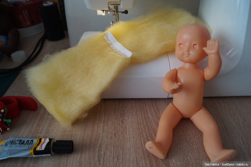 Вторая выписка марта Шурочка ф-ки Победа стала школьницей Снова в работе клей+сода: лечим шейку пупса Ремонт ножек