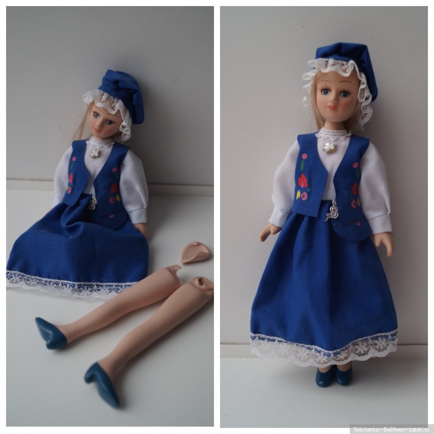 Вторая выписка марта Шурочка ф-ки Победа стала школьницей Снова в работе клей+сода: лечим шейку пупса Ремонт ножек