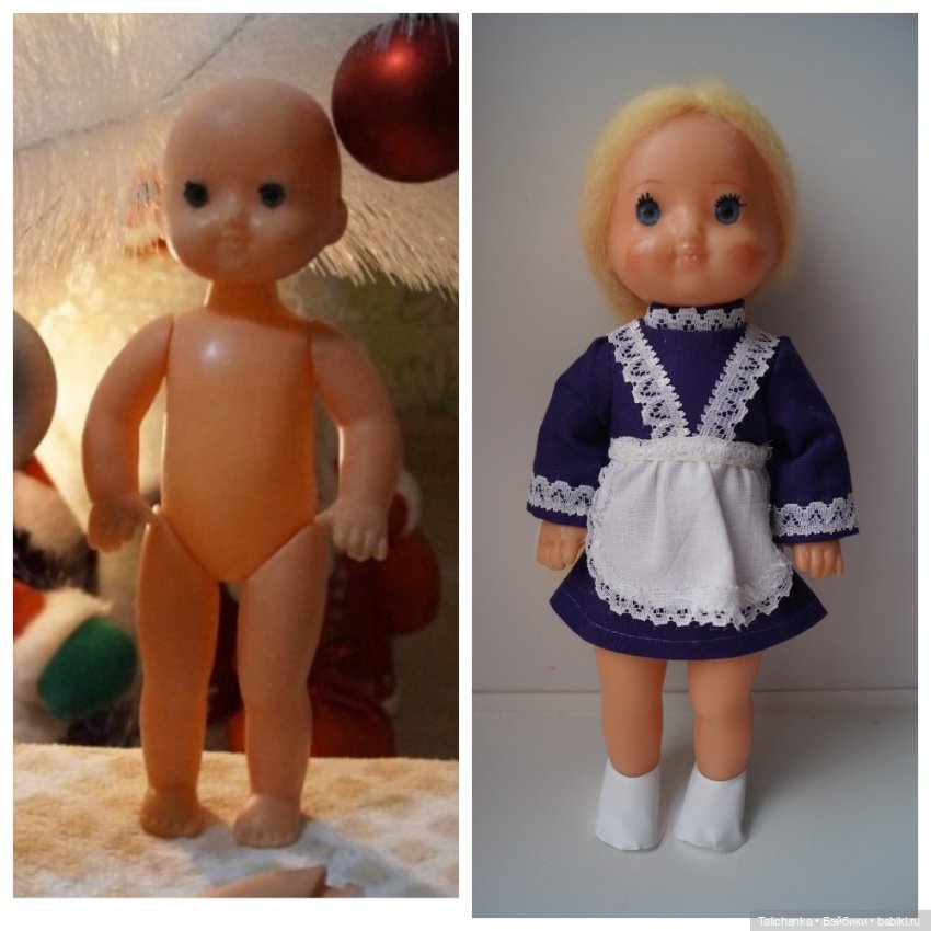 Вторая выписка марта Шурочка ф-ки Победа стала школьницей Снова в работе клей+сода: лечим шейку пупса Ремонт ножек