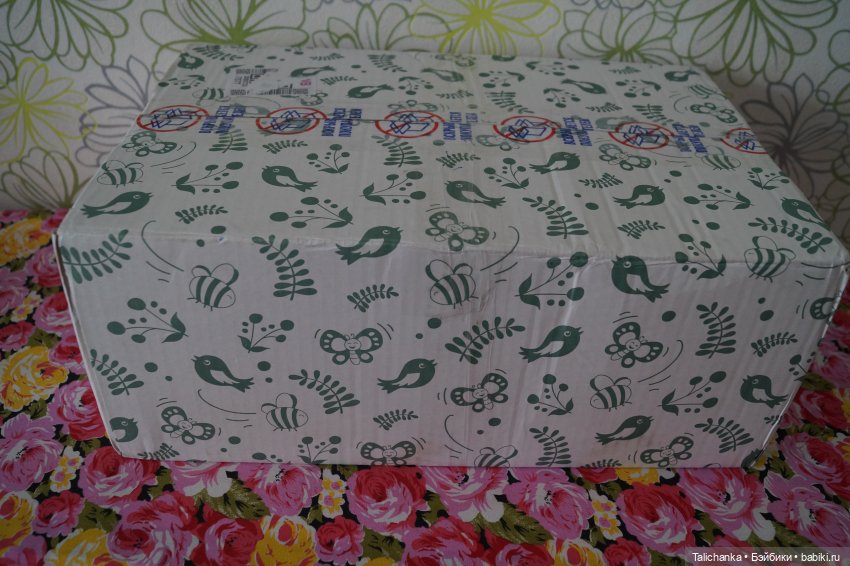 Продолжаем распаковку — Советские винтажные куклы (СССР): Ленигрушка