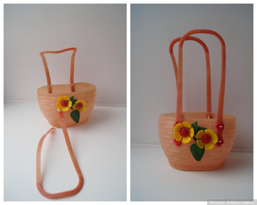 Третья выписка марта Ремонт советской корзинки Полная прошивка кудряшками малютки Лечение клоуна Царевна Соня стала