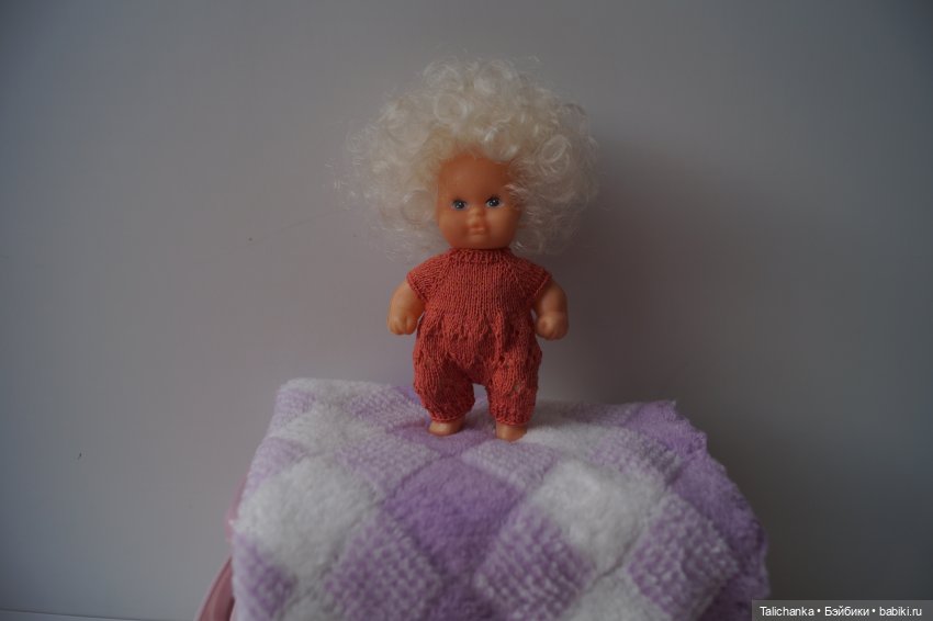 Третья выписка марта Ремонт советской корзинки Полная прошивка кудряшками малютки Лечение клоуна Царевна Соня стала