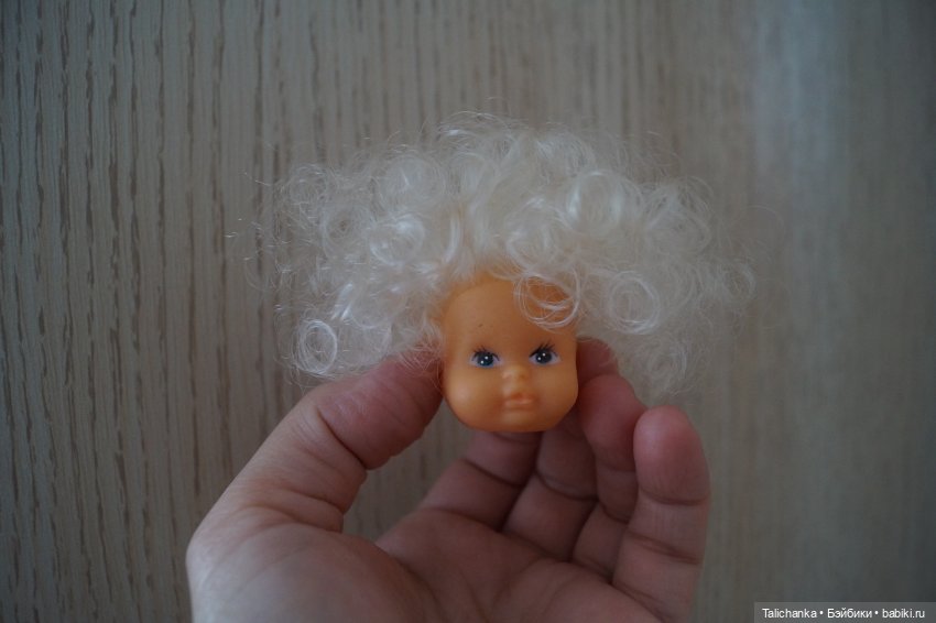 Третья выписка марта Ремонт советской корзинки Полная прошивка кудряшками малютки Лечение клоуна Царевна Соня стала