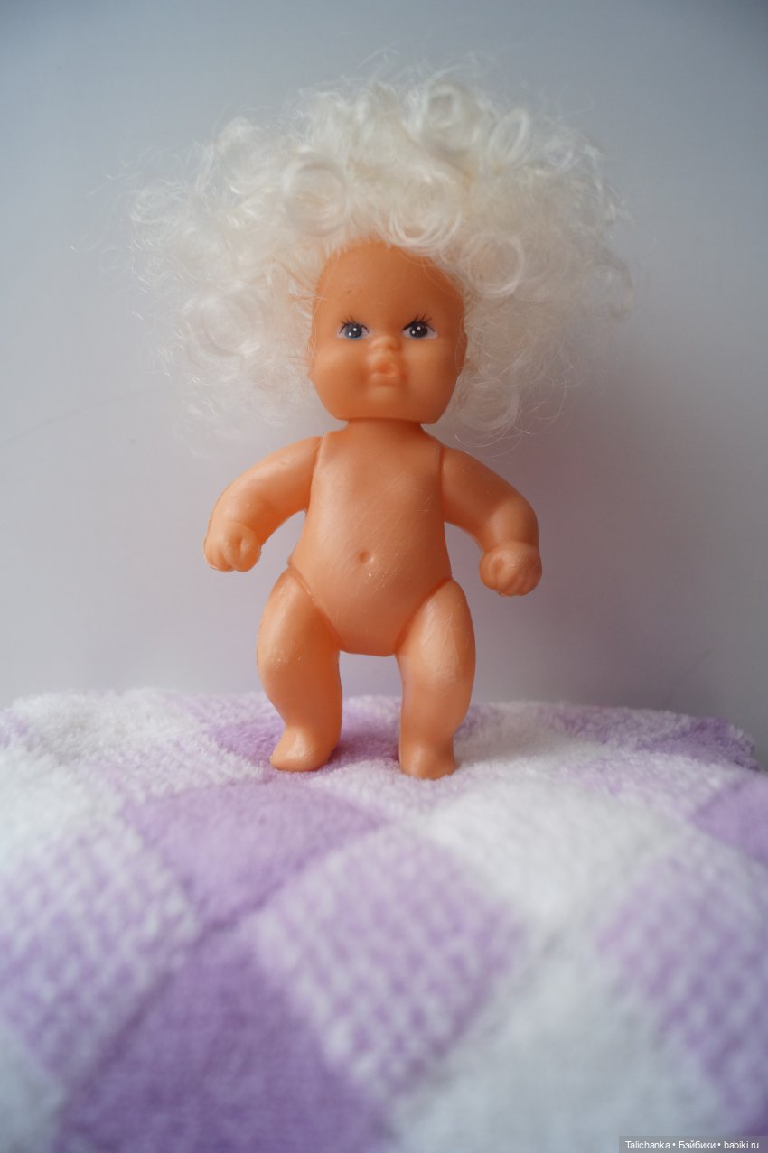 Третья выписка марта Ремонт советской корзинки Полная прошивка кудряшками малютки Лечение клоуна Царевна Соня стала