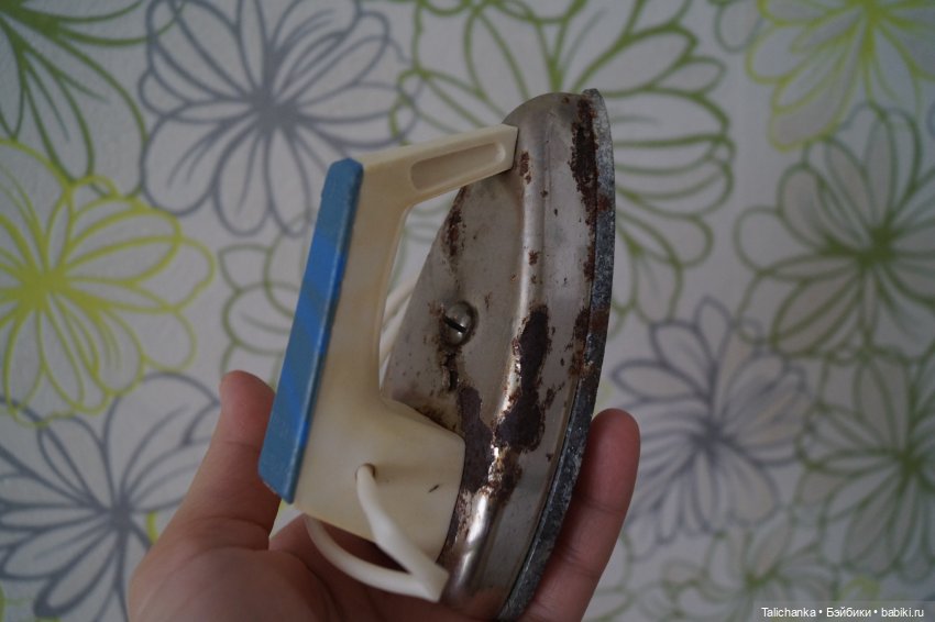 Продолжаем распаковку — Советские винтажные куклы (СССР): Ленигрушка (фото 9)