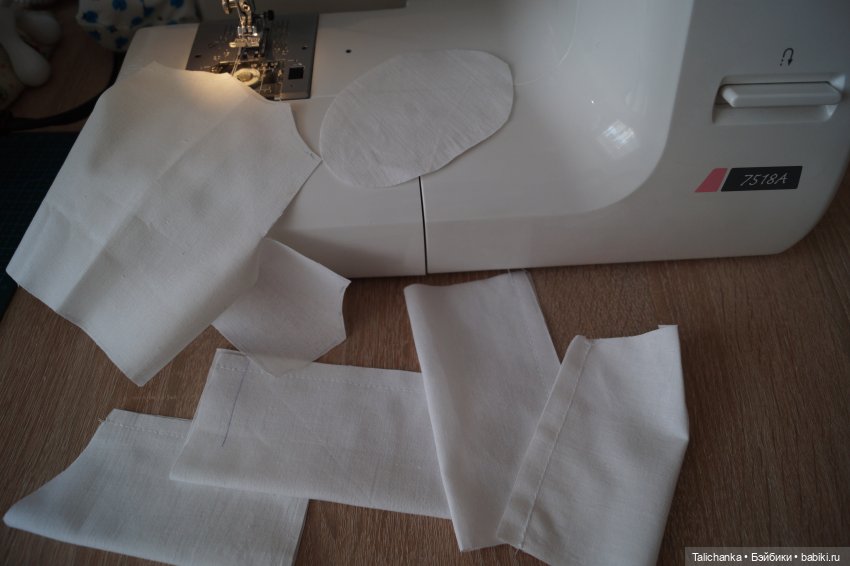 Третья выписка марта Ремонт советской корзинки Полная прошивка кудряшками малютки Лечение клоуна Царевна Соня стала