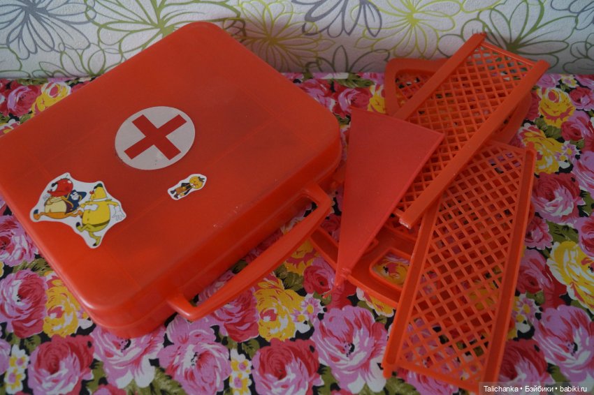 Продолжаем распаковку — Советские винтажные куклы (СССР): Ленигрушка