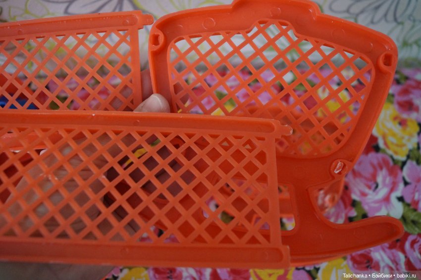 Продолжаем распаковку — Советские винтажные куклы (СССР): Ленигрушка