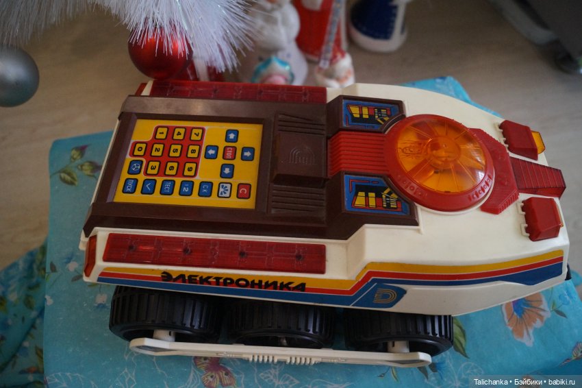 Открываем посылочки — Игрушки СССР и советского детства: резиновые (фото 4)