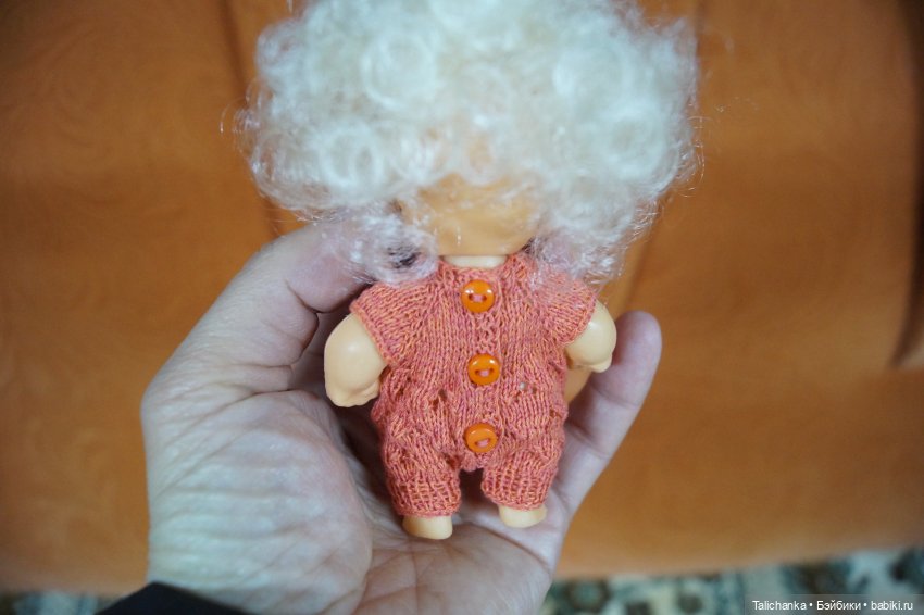 Третья выписка марта Ремонт советской корзинки Полная прошивка кудряшками малютки Лечение клоуна Царевна Соня стала