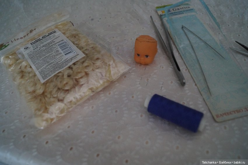 Третья выписка марта Ремонт советской корзинки Полная прошивка кудряшками малютки Лечение клоуна Царевна Соня стала