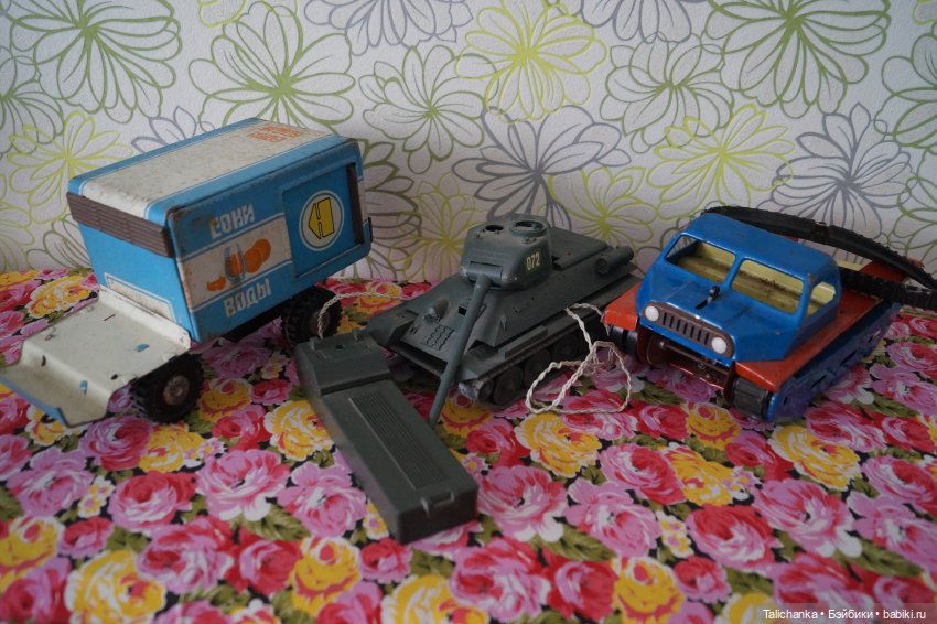 Продолжаем распаковку — Советские винтажные куклы (СССР): Ленигрушка