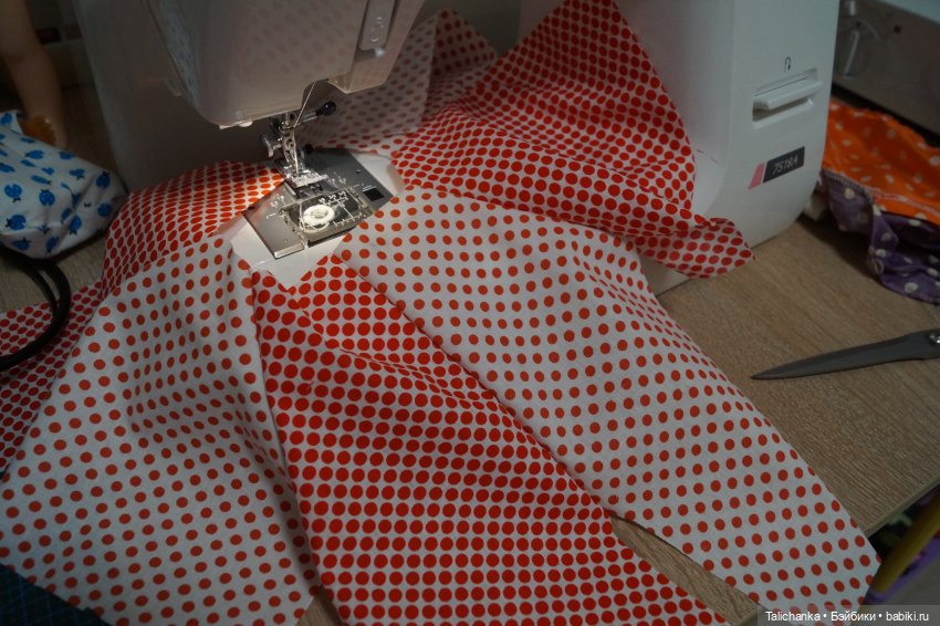 Третья выписка марта Ремонт советской корзинки Полная прошивка кудряшками малютки Лечение клоуна Царевна Соня стала