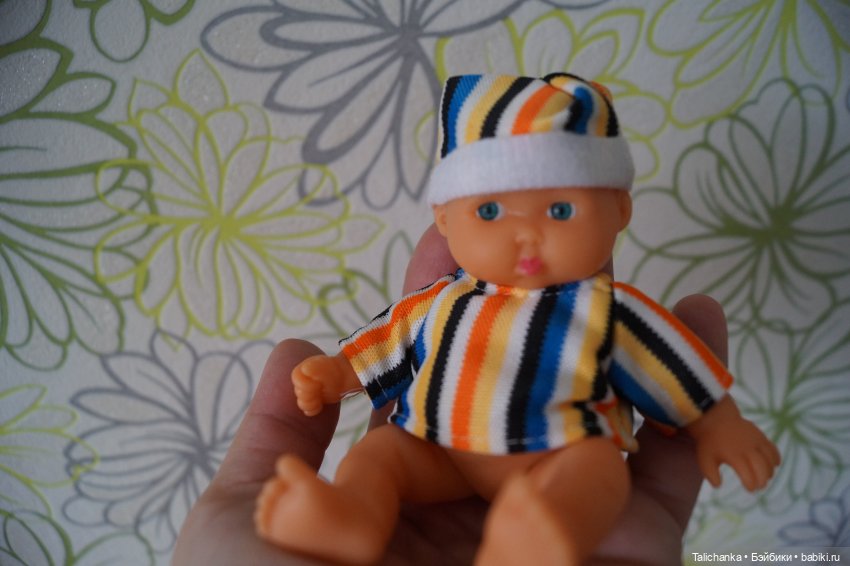 Ещё одна распаковка — Игрушки СССР и советского детства: резиновые