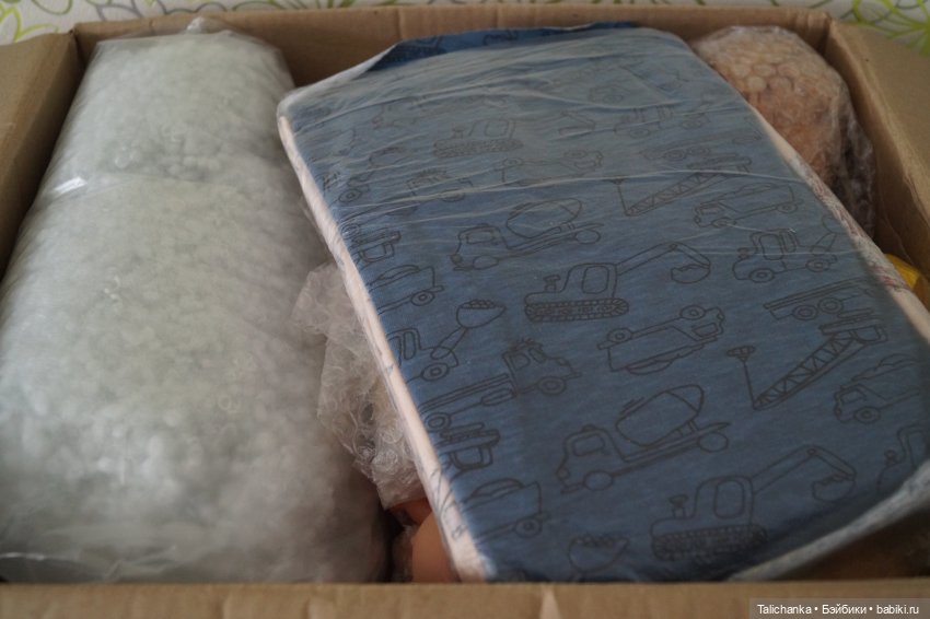 Ещё одна распаковка — Игрушки СССР и советского детства: резиновые (фото 2)