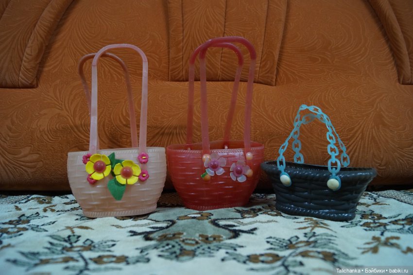 Третья выписка марта Ремонт советской корзинки Полная прошивка кудряшками малютки Лечение клоуна Царевна Соня стала