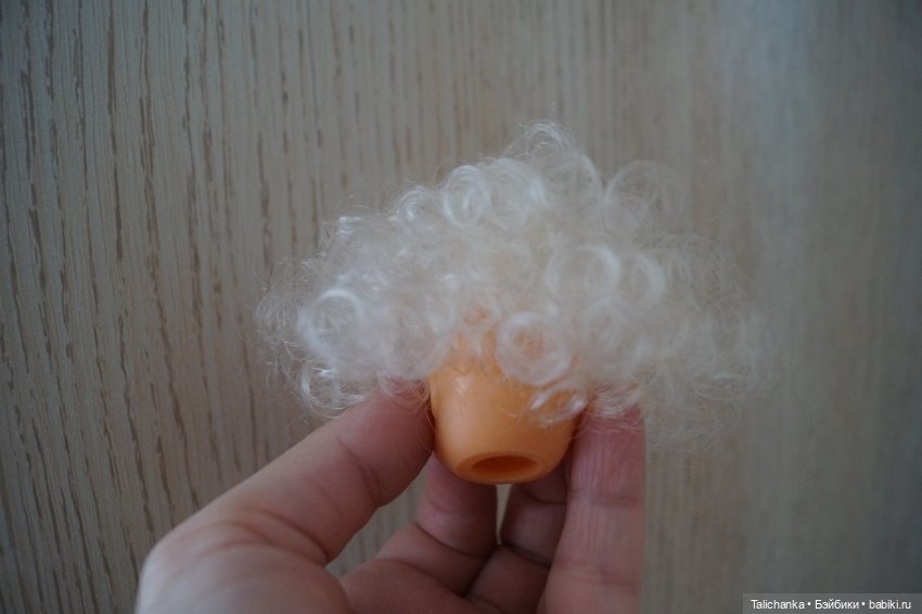 Третья выписка марта Ремонт советской корзинки Полная прошивка кудряшками малютки Лечение клоуна Царевна Соня стала