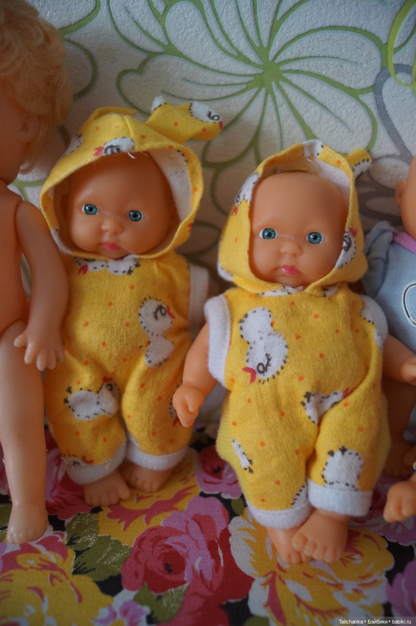 Ещё одна распаковка — Игрушки СССР и советского детства: резиновые