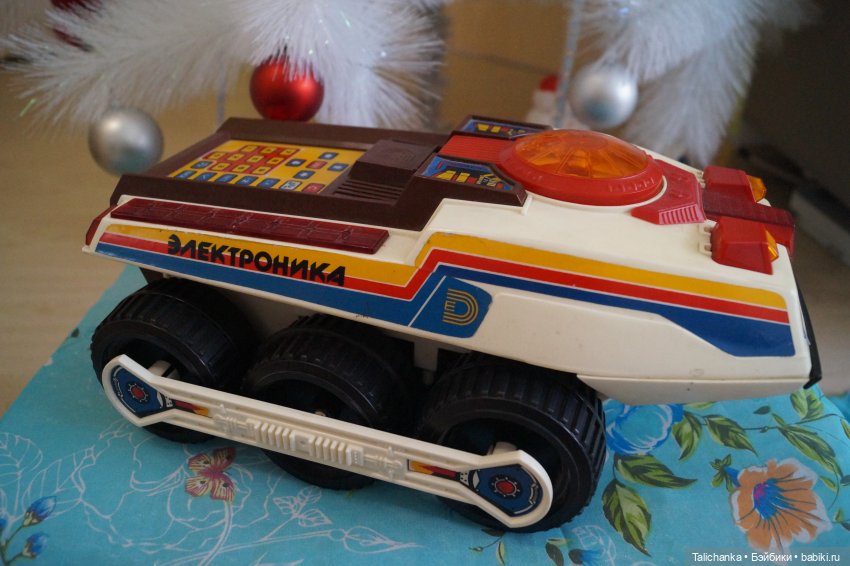 Открываем посылочки — Игрушки СССР и советского детства: резиновые (фото 3)