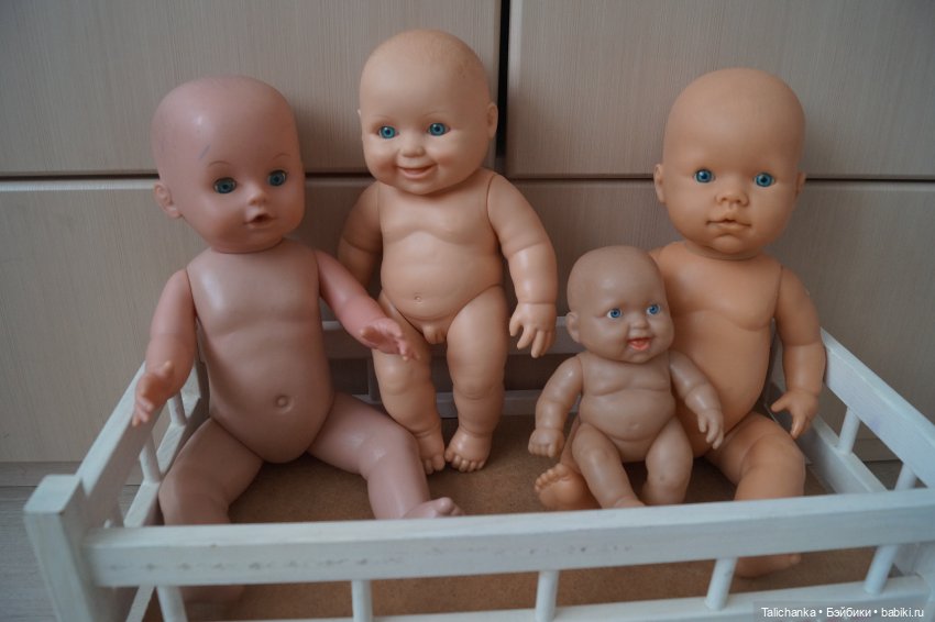 Посылочка — Интересные игрушки и фигурки (разное): редкие (фото 5)