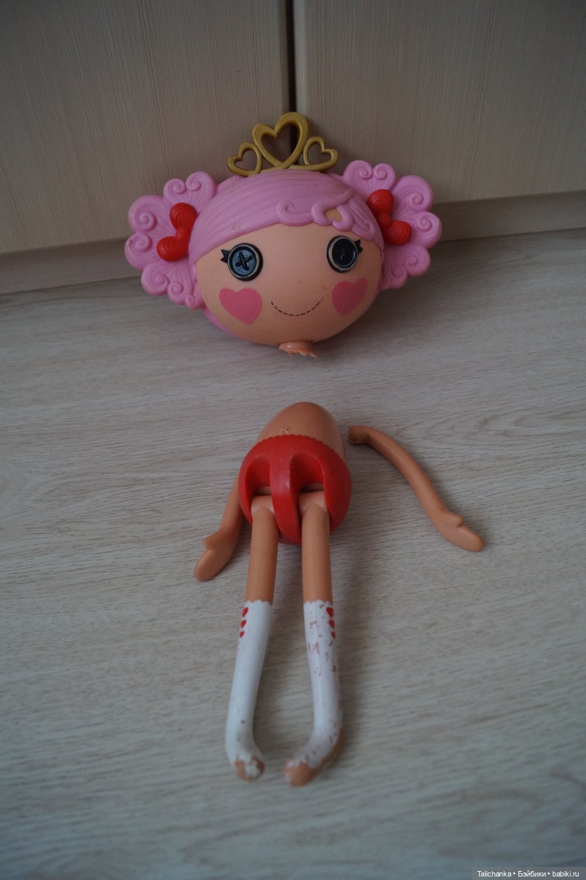 Посылочка — Интересные игрушки и фигурки (разное): редкие (фото 6)