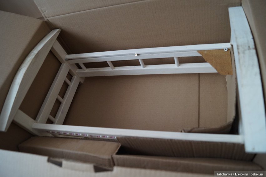 Посылочка — Интересные игрушки и фигурки (разное): редкие (фото 3)