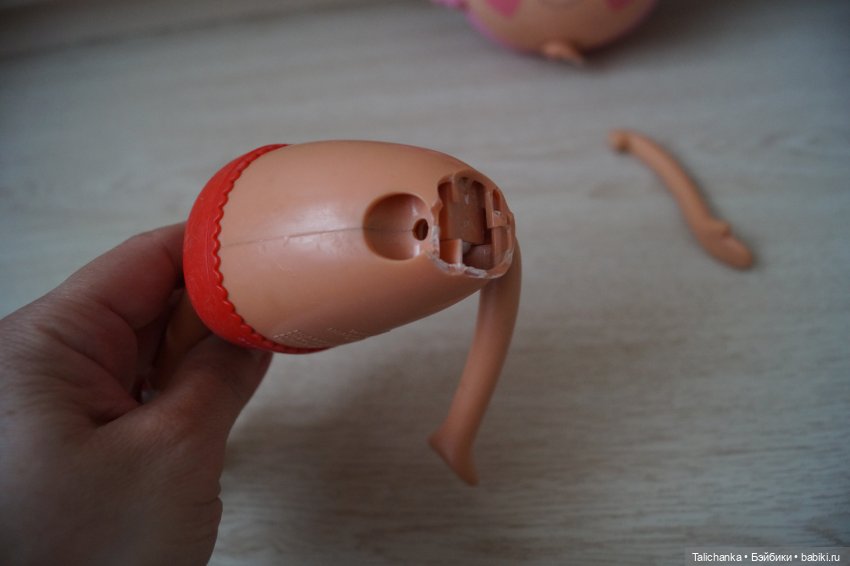 Посылочка — Интересные игрушки и фигурки (разное): редкие (фото 7)