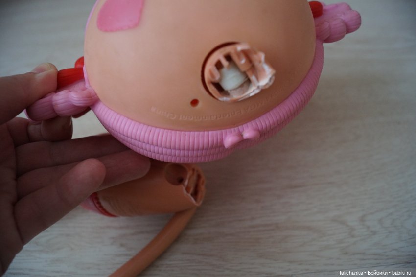 Посылочка — Интересные игрушки и фигурки (разное): редкие (фото 8)