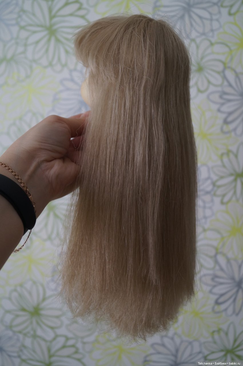 Четвёртая выписка марта Приводим в порядок паричковые волосы Отбеливания рук-ног и тела Санаторий для двух Ванечек