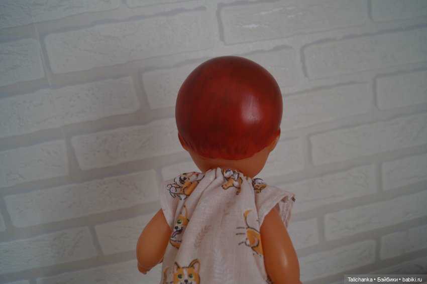 Четвёртая выписка марта Приводим в порядок паричковые волосы Отбеливания рук-ног и тела Санаторий для двух Ванечек