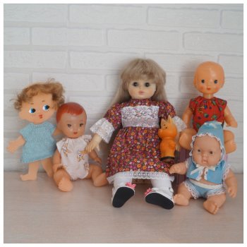 Четвёртая выписка марта Приводим в порядок паричковые волосы Отбеливания рук-ног и тела Санаторий для двух Ванечек Возвращаем зрение Танечке