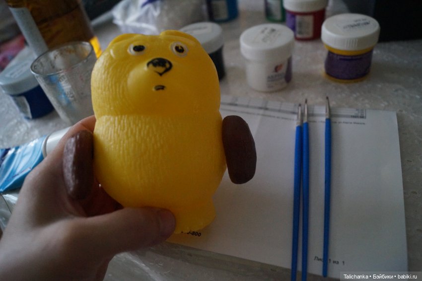 Первая выписка апреля Возвращаем зрение Штопаем одежду Отбеливаем тканевое тело Лечение говорящего Хрюши Базирон творит