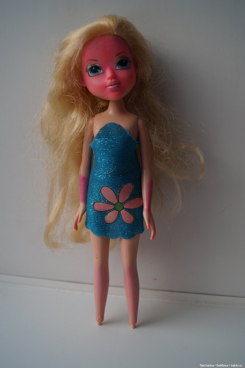 Первая выписка апреля Возвращаем зрение Штопаем одежду Отбеливаем тканевое тело Лечение говорящего Хрюши Базирон творит